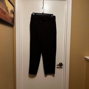 Ann Taylor Dark Brown Trousers